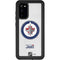 NHL Winnipeg Jets Distressed Galaxy S20 Waterproof Case