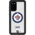 NHL Winnipeg Jets Distressed Galaxy S20 Waterproof Case
