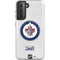 NHL Winnipeg Jets Distressed Galaxy S21 5G Pro Case