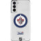NHL Winnipeg Jets Distressed Galaxy S21 5G Skin