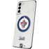 NHL Winnipeg Jets Distressed Galaxy S21 5G Skin