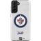 NHL Winnipeg Jets Distressed Galaxy S21 FE Pro Case