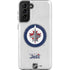 NHL Winnipeg Jets Distressed Galaxy S21 FE Pro Case