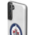 NHL Winnipeg Jets Distressed Galaxy S21 FE Pro Case