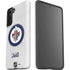 NHL Winnipeg Jets Distressed Galaxy S21 FE Pro Case