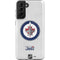 NHL Winnipeg Jets Distressed Galaxy S21 Plus 5G Pro Case