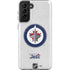 NHL Winnipeg Jets Distressed Galaxy S21 Plus 5G Pro Case