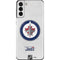 NHL Winnipeg Jets Distressed Galaxy S21 Plus 5G Skin