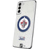 NHL Winnipeg Jets Distressed Galaxy S21 Plus 5G Skin