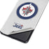 NHL Winnipeg Jets Distressed Galaxy S21 Plus 5G Skin