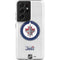 NHL Winnipeg Jets Distressed Galaxy S21 Ultra 5G Pro Case