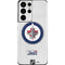 NHL Winnipeg Jets Distressed Galaxy S21 Ultra 5G Skin