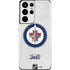 NHL Winnipeg Jets Distressed Galaxy S21 Ultra 5G Skin