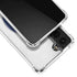 NHL Winnipeg Jets Distressed Galaxy S22 Plus Clear Case