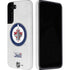 NHL Winnipeg Jets Distressed Galaxy S22 Plus Pro Case