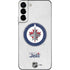 NHL Winnipeg Jets Distressed Galaxy S22 Plus Skin