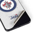 NHL Winnipeg Jets Distressed Galaxy S22 Plus Skin