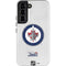 NHL Winnipeg Jets Distressed Galaxy S22 Pro Case