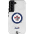NHL Winnipeg Jets Distressed Galaxy S22 Pro Case