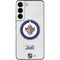 NHL Winnipeg Jets Distressed Galaxy S22 Skin