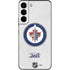 NHL Winnipeg Jets Distressed Galaxy S22 Skin