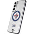 NHL Winnipeg Jets Distressed Galaxy S22 Skin