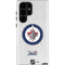 NHL Winnipeg Jets Distressed Galaxy S22 Ultra Pro Case