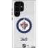 NHL Winnipeg Jets Distressed Galaxy S22 Ultra Pro Case