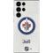 NHL Winnipeg Jets Distressed Galaxy S22 Ultra Skin