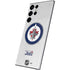 NHL Winnipeg Jets Distressed Galaxy S22 Ultra Skin