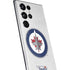 NHL Winnipeg Jets Distressed Galaxy S22 Ultra Skin