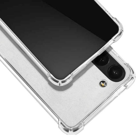 NHL Winnipeg Jets Distressed Galaxy S23 Clear Case