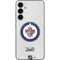 NHL Winnipeg Jets Distressed Galaxy S23 FE Skin