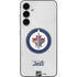 NHL Winnipeg Jets Distressed Galaxy S23 FE Skin