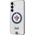 NHL Winnipeg Jets Distressed Galaxy S23 FE Skin