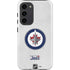 NHL Winnipeg Jets Distressed Galaxy S23 Plus Pro Case