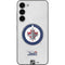 NHL Winnipeg Jets Distressed Galaxy S23 Plus Skin