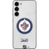 NHL Winnipeg Jets Distressed Galaxy S23 Plus Skin