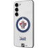 NHL Winnipeg Jets Distressed Galaxy S23 Plus Skin