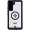 NHL Winnipeg Jets Distressed Galaxy S23 Plus Waterproof Case