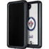 NHL Winnipeg Jets Distressed Galaxy S23 Plus Waterproof Case