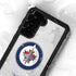 NHL Winnipeg Jets Distressed Galaxy S23 Plus Waterproof Case