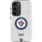 NHL Winnipeg Jets Distressed Galaxy S23 Pro Case