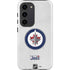 NHL Winnipeg Jets Distressed Galaxy S23 Pro Case