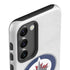 NHL Winnipeg Jets Distressed Galaxy S23 Pro Case
