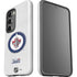 NHL Winnipeg Jets Distressed Galaxy S23 Pro Case
