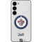 NHL Winnipeg Jets Distressed Galaxy S23 Skin