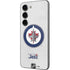 NHL Winnipeg Jets Distressed Galaxy S23 Skin