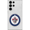 NHL Winnipeg Jets Distressed Galaxy S23 Ultra Skin