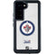 NHL Winnipeg Jets Distressed Galaxy S23 Waterproof Case